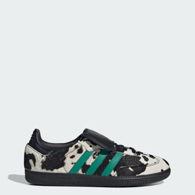 Samba LT Shoes