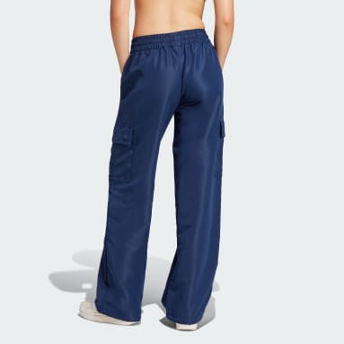 Essentials Woven Cargobroek