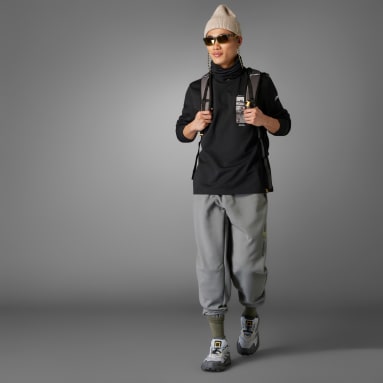 เสื้อแขนยาวพิมพ์ลาย ©National Geographic