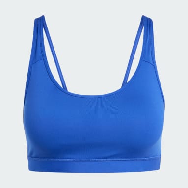 All Me Essentials Medium-Support Bra