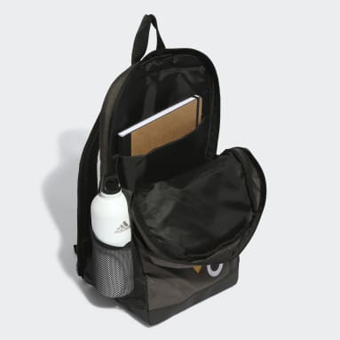 Lifestyle Green Motion SPW Graphic Backpack