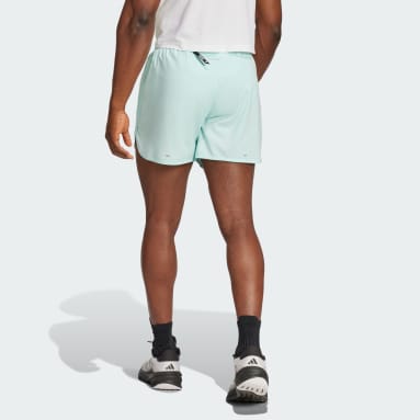 Shorts Own The Run 3 Franjas