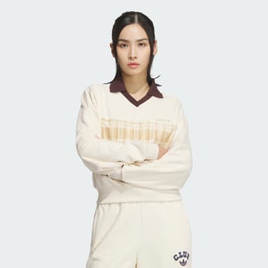 Spo Femme Crew Sweatshirt