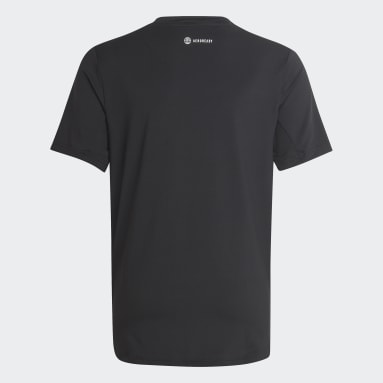 Trai Sportswear Áo Thun Logo AEROREADY Train Icons