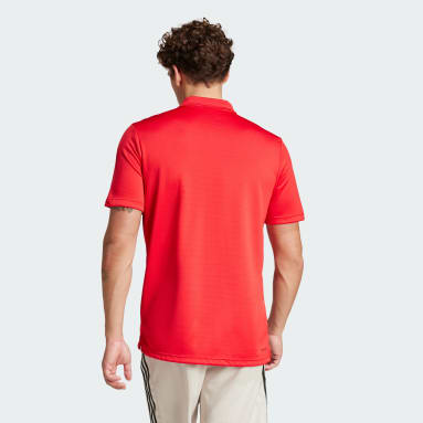 Train Essentials Training Polo Shirt