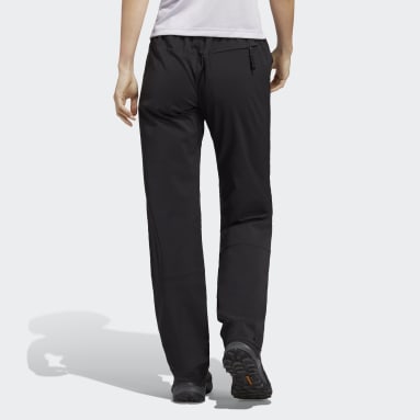 Pantalón Terrex Multi Tejido Negro Mujer TERREX