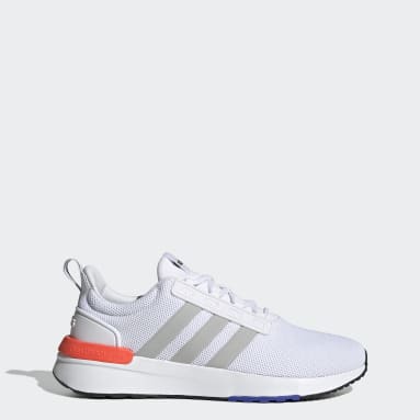 Neon Shoes adidas US