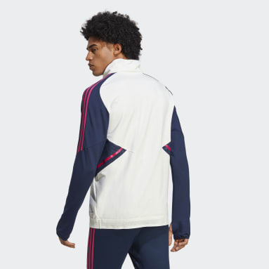 Heren Voetbal Arsenal Condivo 22 Pro Warm Longsleeve