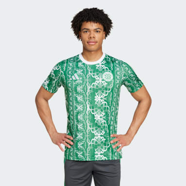 Maillot d'échauffement Celtic FC