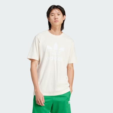 アディカラー トレフォイル 半袖Tシャツ