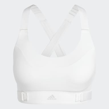 FastImpact Luxe Run High-Support Bra