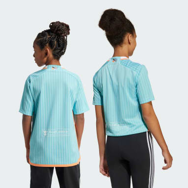 Camisa 3 Inter Miami CF 24 Infantil