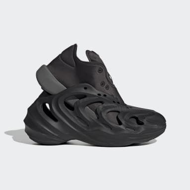Originals Μαύρο Adifom Q Shoes