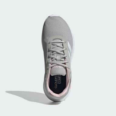 Adidas cloudfoam ortholite running shoes online