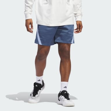 Šortky adidas Select Mesh