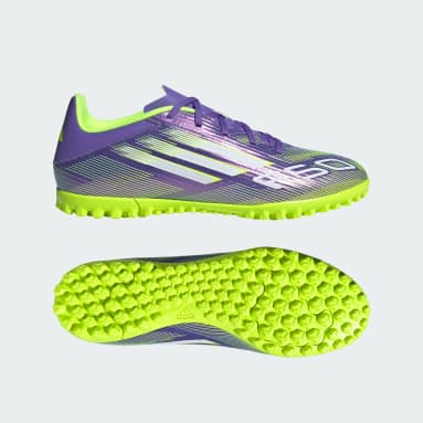 F50 Club Turf Boots