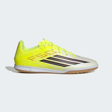 F50 CLUB Indoor Voetbalschoenen