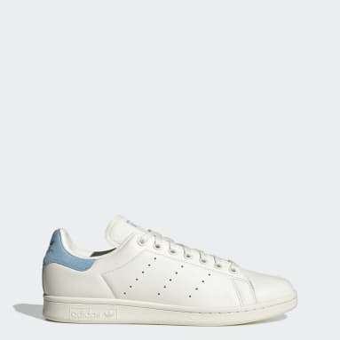 Stan Smith Sko Hvit