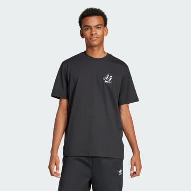 เสื้อยืด adidas Originals