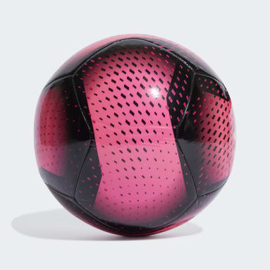 Fotboll Svart Predator Training Ball