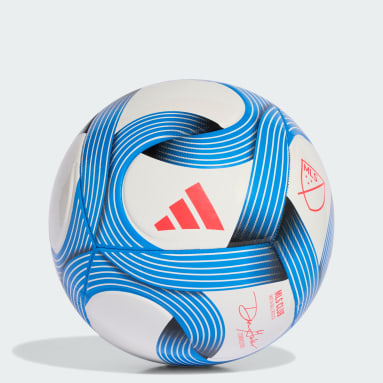 2026 Major League Soccer Club Ball