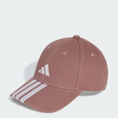 หมวกเบสบอล 3-Stripes New Logo
