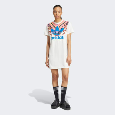 Adidas dress 2018 hot sale