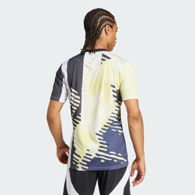 Camiseta calentamiento Juventus 24/25