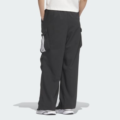 밸류 레인지 우븐 팬츠