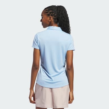 Koszulka polo Women's Solid Performance Short Sleeve