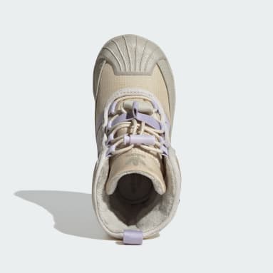 Obuv Superstar 360 2.0 Kids