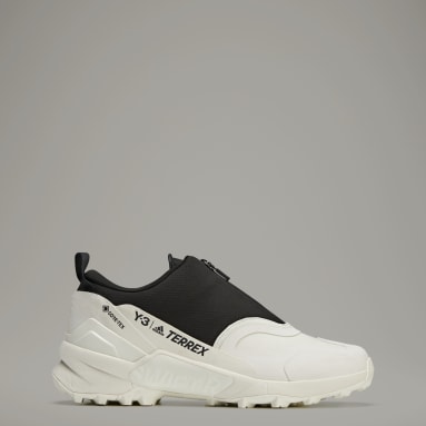 Tenis adidas a prova d'agua hotsell