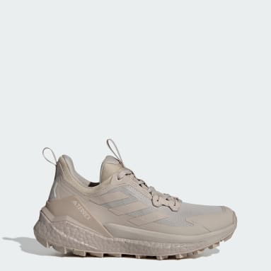 Terrex Free Hiker 2.0 Low Vandringsskor