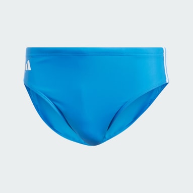 Slip de bain classique 3-Stripes