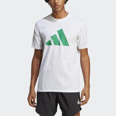 T shirts sale adidas official UK Outlet