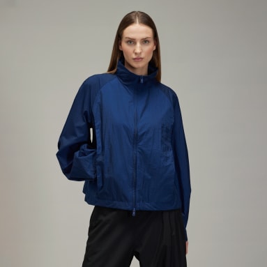 Y-3 Ultralight Naylon Ceket