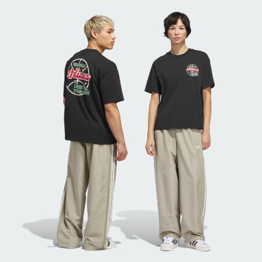 Originals Basketball Windbreaker Pant