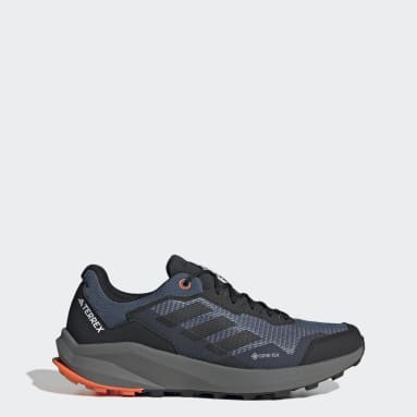 Sapatilhas de Trail Running GORE-TEX Trail Rider TERREX Azul TERREX