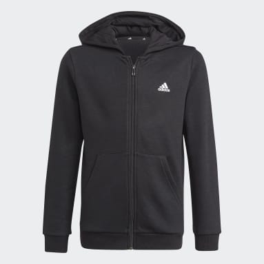 hoodie adidas garcon