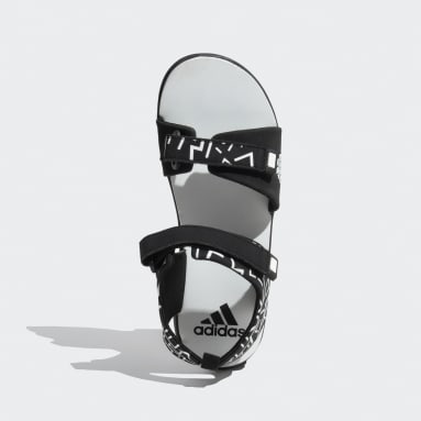 Women Outdoor Black PUDING ADI W