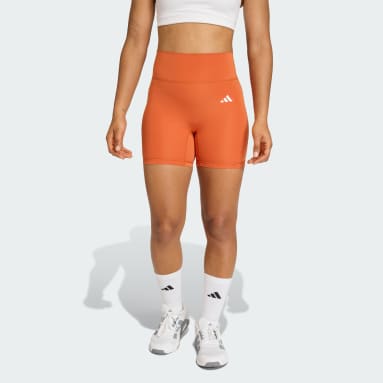 Optime Essentials Workout kurze Leggings