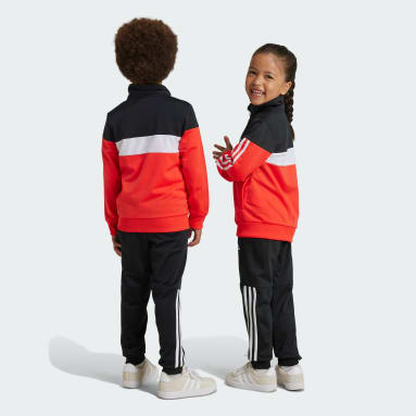 Buzos completos niños outlet