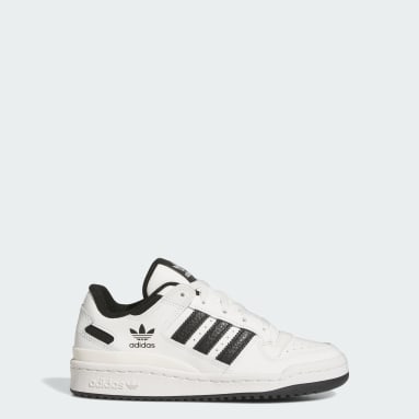 Forum Low CL Sko