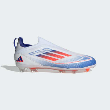 Shop Laceless Soccer Shoes adidas US