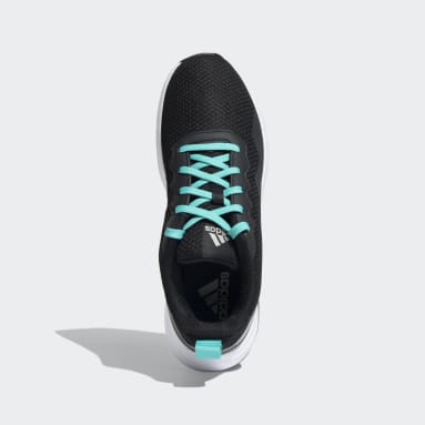 Men Running Black IMMUTE SHOES