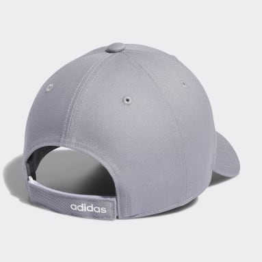 Women's Training Grey Contender Hat