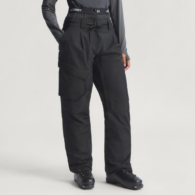 Terrex Xploric 2 Layer Insulated CLIMAPROOF 팬츠