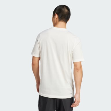 Playera Estampada adidas Heritage