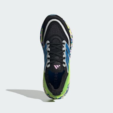 Løb Sort Ultraboost Light Running sko