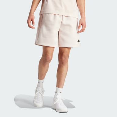 Men's Sportswear Pink Z.N.E. Premium Shorts
